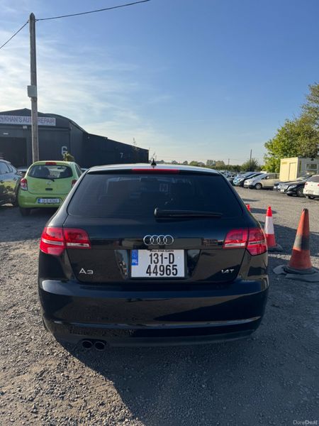 Audi A3 Automatic 385803205