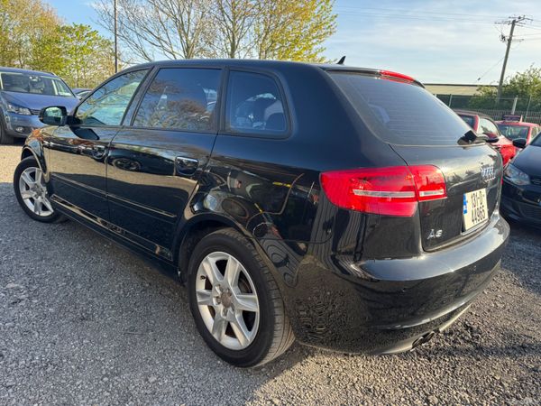 Audi A3 Automatic 385803217