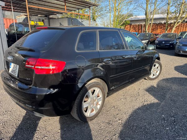 Audi A3 Automatic 385803219