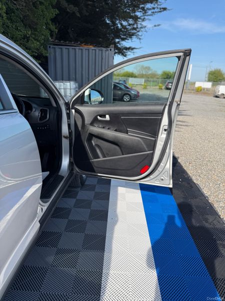 Kia Sportage 2014 385805173