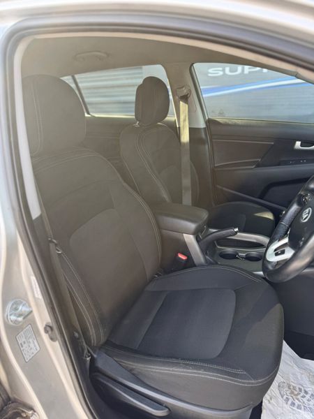 Kia Sportage 2014 385805175