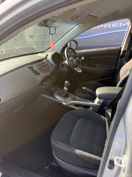 Kia Sportage 2014 385805181