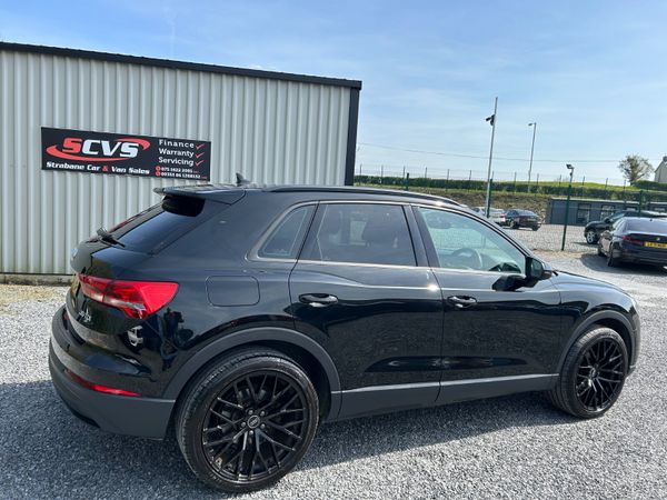 212 AUDI Q3 2.0TDI VRT INCLUDED FASH 385812249