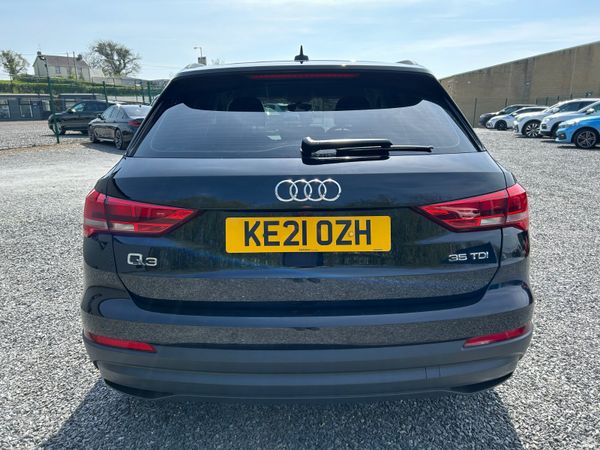212 AUDI Q3 2.0TDI VRT INCLUDED FASH 385812251