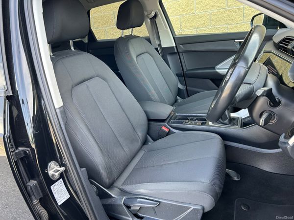 212 AUDI Q3 2.0TDI VRT INCLUDED FASH 385812253