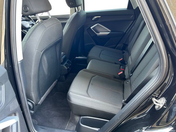 212 AUDI Q3 2.0TDI VRT INCLUDED FASH 385812257