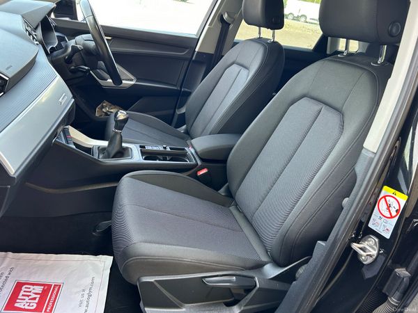 212 AUDI Q3 2.0TDI VRT INCLUDED FASH 385812259