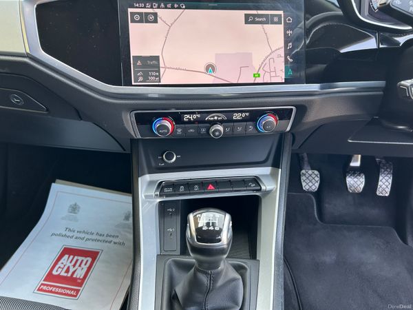 212 AUDI Q3 2.0TDI VRT INCLUDED FASH 385812263