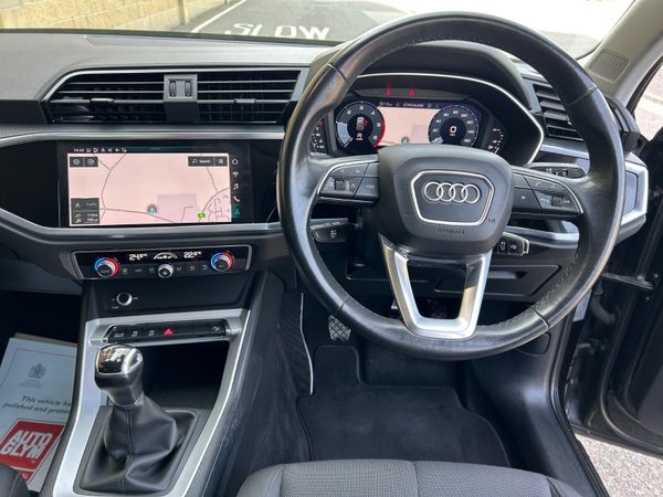 212 AUDI Q3 2.0TDI VRT INCLUDED FASH 385812265