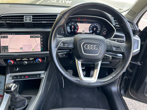 212 AUDI Q3 2.0TDI VRT INCLUDED FASH 385812267