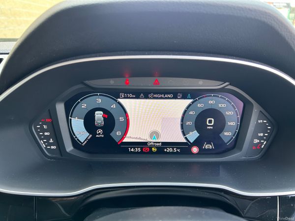 212 AUDI Q3 2.0TDI VRT INCLUDED FASH 385812271