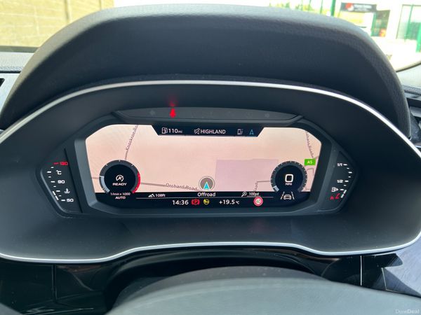 212 AUDI Q3 2.0TDI VRT INCLUDED FASH 385812277