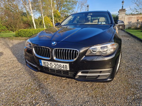 BMW 5-Series TOURING, AUTO FINANCE  , 2YR WARRANTY 385812501