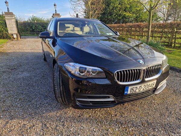 BMW 5-Series TOURING, AUTO FINANCE  , 2YR WARRANTY 385812515