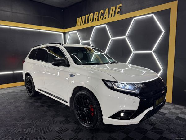 ◼️2019 MITSUBISHI OUTLANDER INTENSE 2.4 PHEV◼️ 385813319