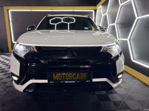 ◼️2019 MITSUBISHI OUTLANDER INTENSE 2.4 PHEV◼️ 385813327