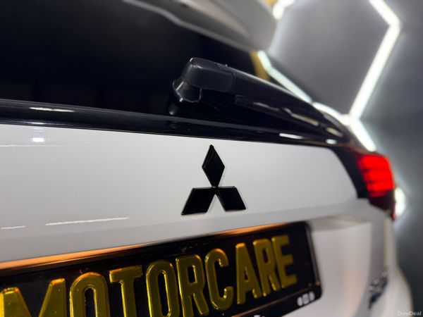 ◼️2019 MITSUBISHI OUTLANDER INTENSE 2.4 PHEV◼️ 385813335