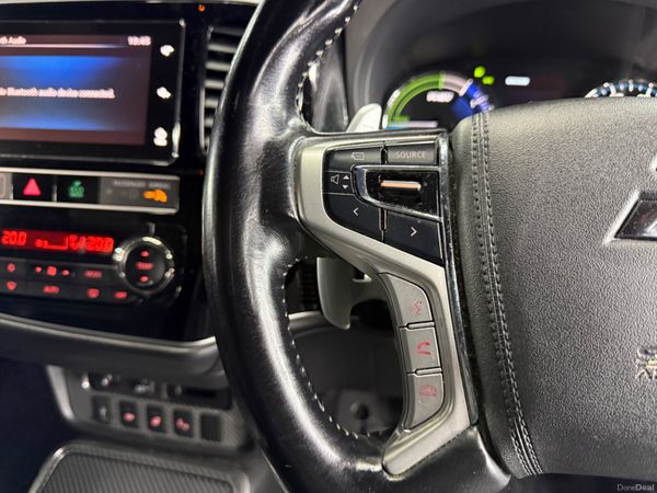◼️2019 MITSUBISHI OUTLANDER INTENSE 2.4 PHEV◼️ 385813497