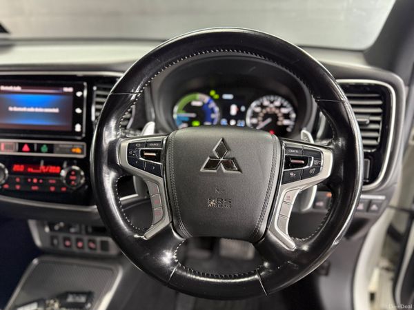 ◼️2019 MITSUBISHI OUTLANDER INTENSE 2.4 PHEV◼️ 385813499