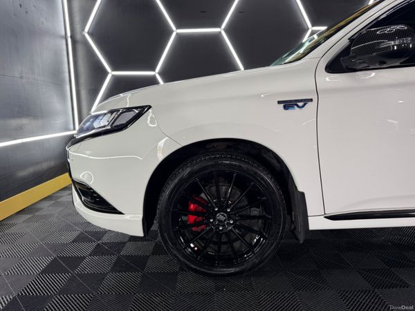 ◼️2019 MITSUBISHI OUTLANDER INTENSE 2.4 PHEV◼️ 385813543