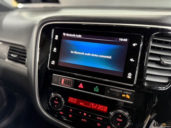 ◼️2019 MITSUBISHI OUTLANDER INTENSE 2.4 PHEV◼️ 385813501