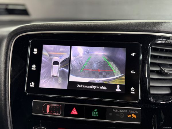 ◼️2019 MITSUBISHI OUTLANDER INTENSE 2.4 PHEV◼️ 385813509