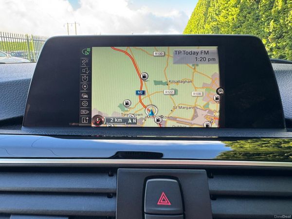 BMW 318 D 2017 SPORT AUTO MASSIVE SPEC 385814041