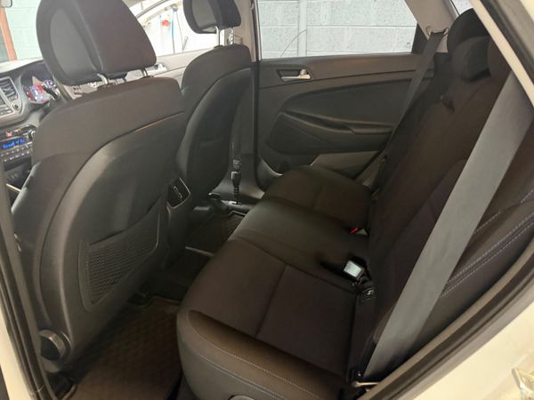 2016 HYUNDAI  TUCSON 385816537