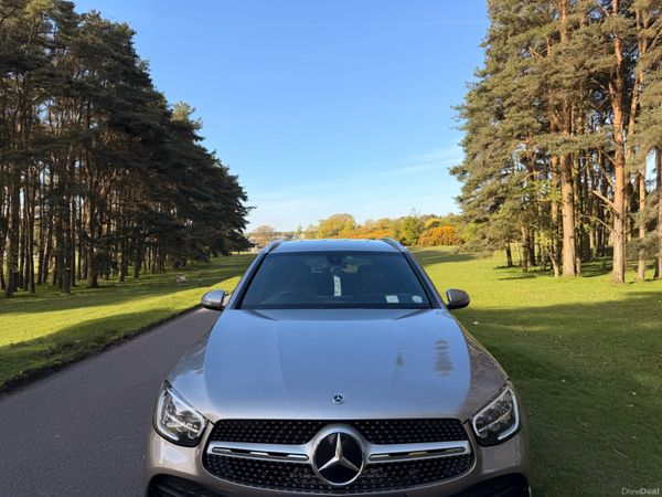 Mercedes-Benz GLC 2021 300d 4 Matic 385825943