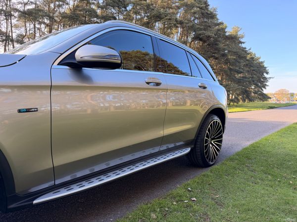 Mercedes-Benz GLC 2021 300d 4 Matic 385825947