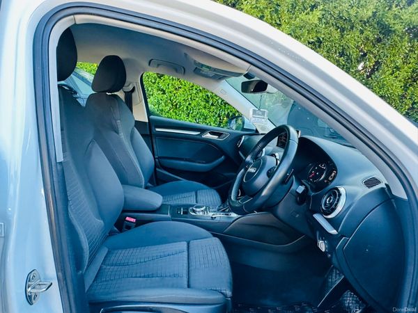 AUDI A3 2016 SALOON 1.4 AUTOMATIC 385831793