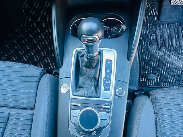 AUDI A3 2016 SALOON 1.4 AUTOMATIC 385831803