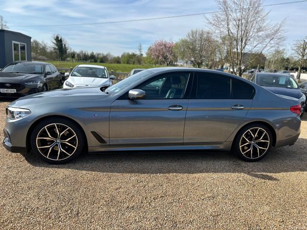 BMW 520D MSPORT M PERFORMANCE 385833171