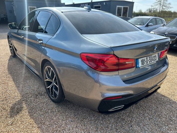 BMW 520D MSPORT M PERFORMANCE 385833173