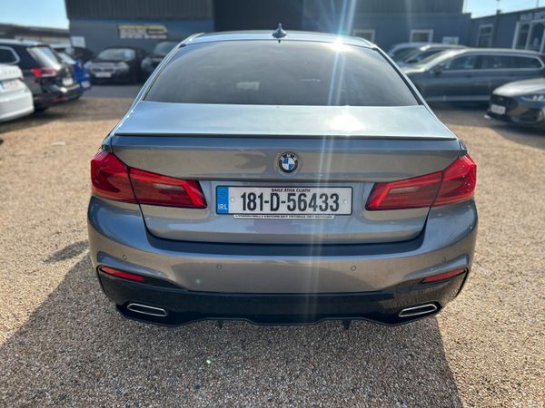 BMW 520D MSPORT M PERFORMANCE 385833175