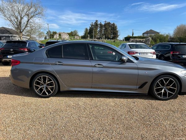 BMW 520D MSPORT M PERFORMANCE 385833177