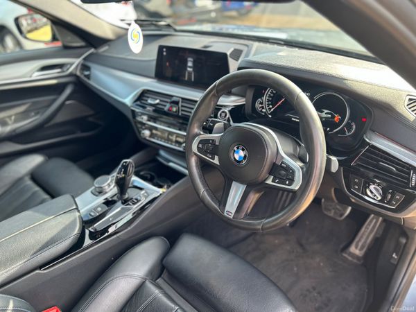 BMW 520D MSPORT M PERFORMANCE 385833179
