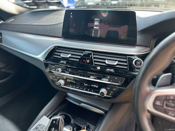 BMW 520D MSPORT M PERFORMANCE 385833183