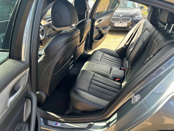 BMW 520D MSPORT M PERFORMANCE 385833185