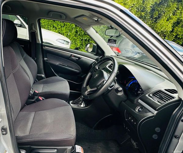 SUZUKI SWIFT 2016 AUTOMATIC  RS EDITION🔥 385833469