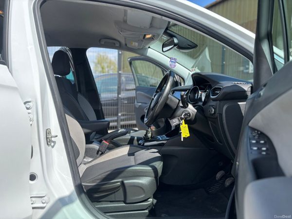 Vauxhall Crossland X 2019 Manual Diesel 385947303