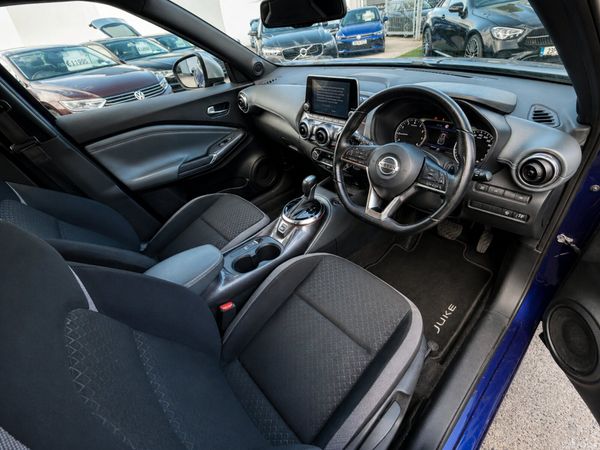 2020 NISSAN JUKE 1.0  SV PREMIUM =AUTOMATIC = 385948847