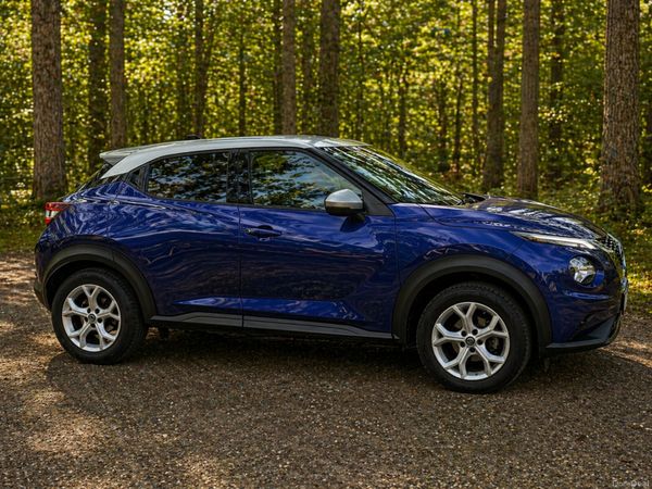 2020 NISSAN JUKE 1.0  SV PREMIUM =AUTOMATIC = 385948849