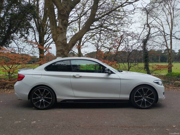 2018 BMW 218D 385948853
