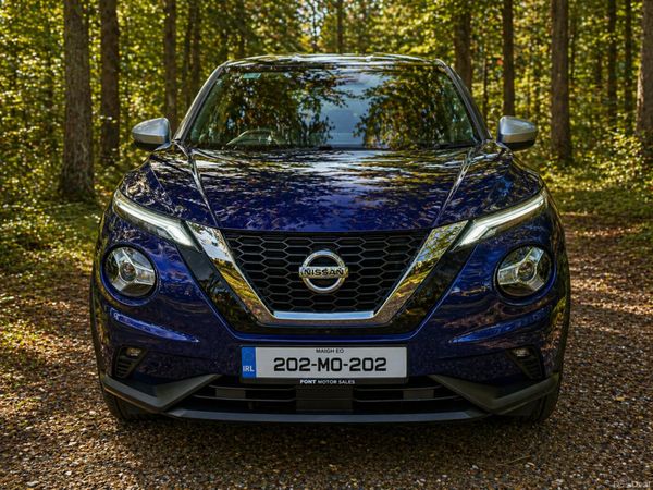 2020 NISSAN JUKE 1.0  SV PREMIUM =AUTOMATIC = 385948865