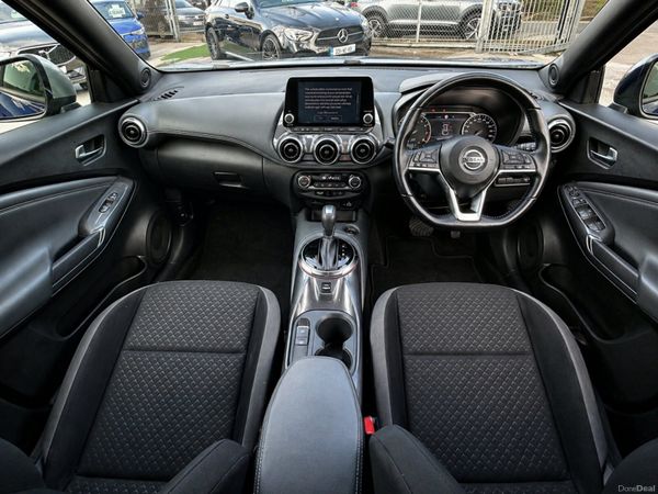 2020 NISSAN JUKE 1.0  SV PREMIUM =AUTOMATIC = 385948869