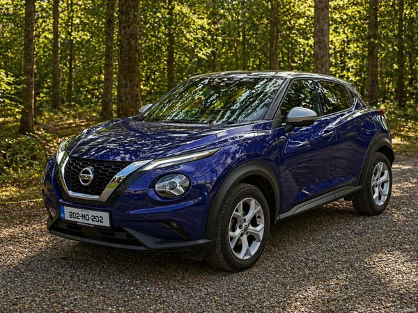 2020 NISSAN JUKE 1.0  SV PREMIUM =AUTOMATIC = 385948835
