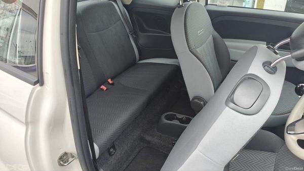 Fiat 500 1.2 69hp Pop 385951041