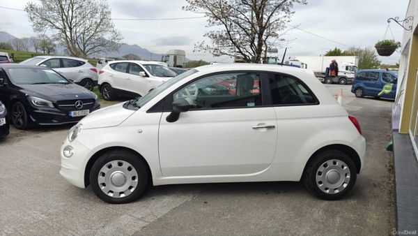 Fiat 500 1.2 69hp Pop 385951033