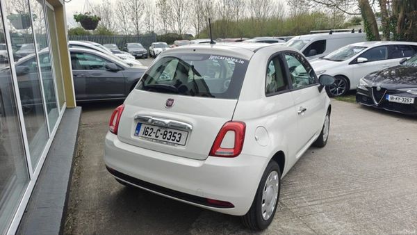 Fiat 500 1.2 69hp Pop 385951035